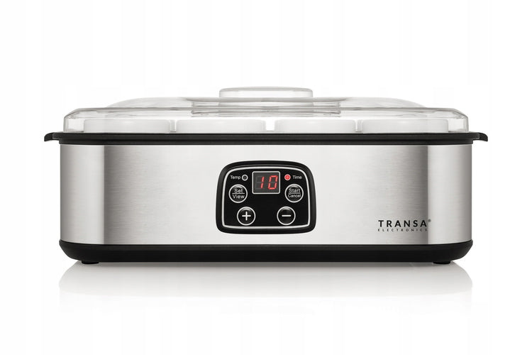 Jogurto gaminimo aparatas „YooGo TE-35“