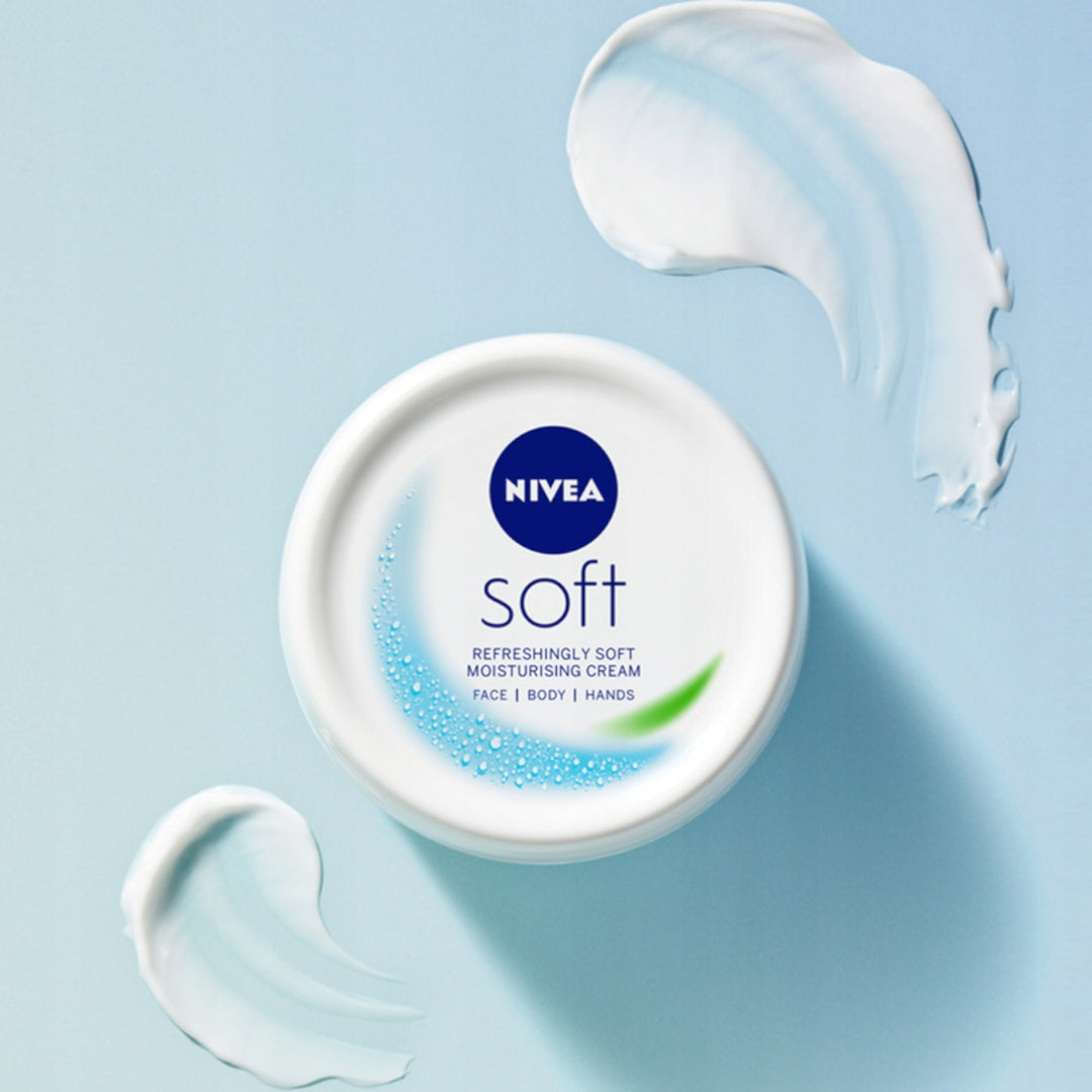 NIVEA MEN Advento Kalendorius su kosmetika ir aksesuarais vyrams