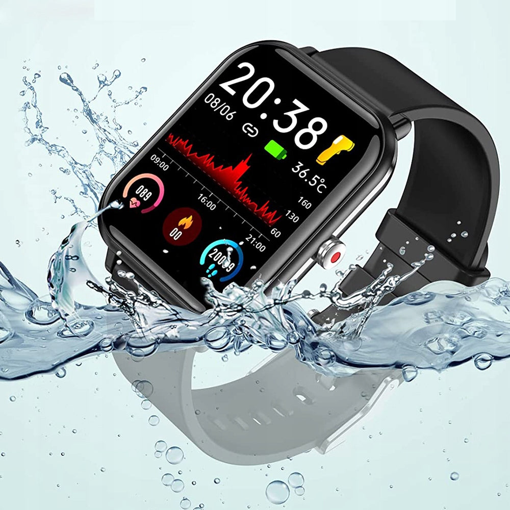 Išmanusis laikrodis Smartwatch Q9 PRO