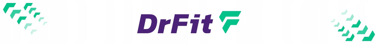 Rinkinys rankų treniruotėms ir reabilitacijai DrFit 5in1 – pilnas pratimų komplektas stipresnėms ir judresnėms rankoms