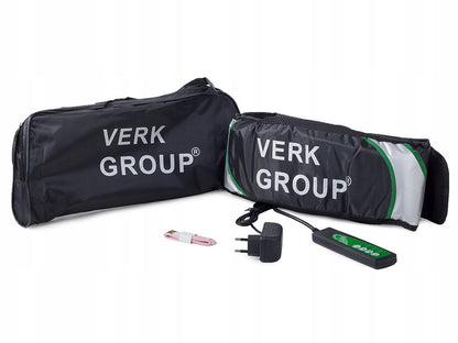 Vibracinis diržas Verk Group 15060