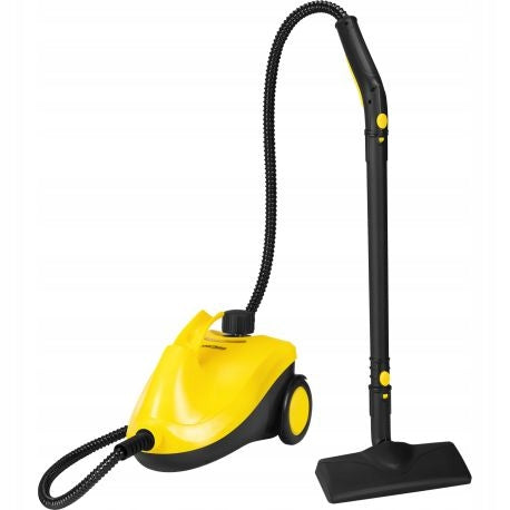 Daugiafunkcis garinis valytuvas Kraft&Dele KD5393 2500 W, 2 l
