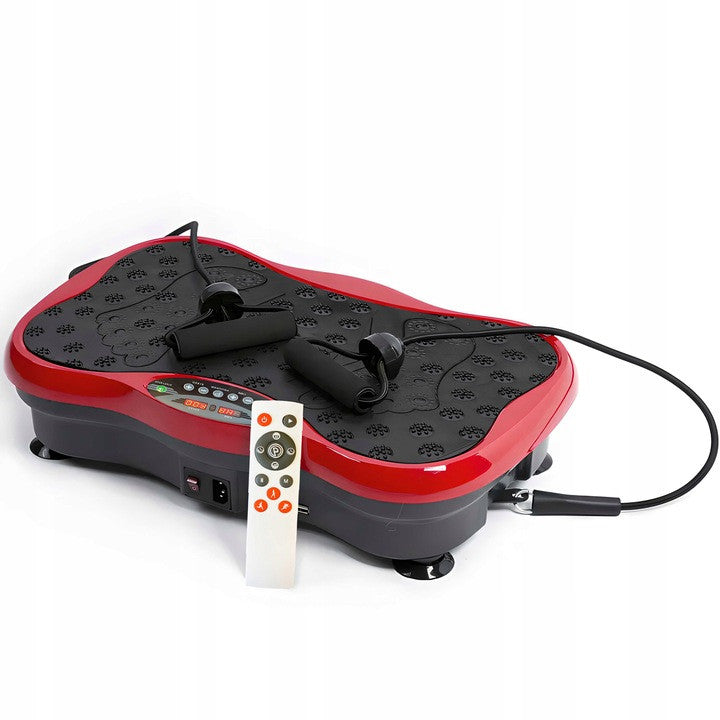 Vibracinė platforma „Evander“, 300 W