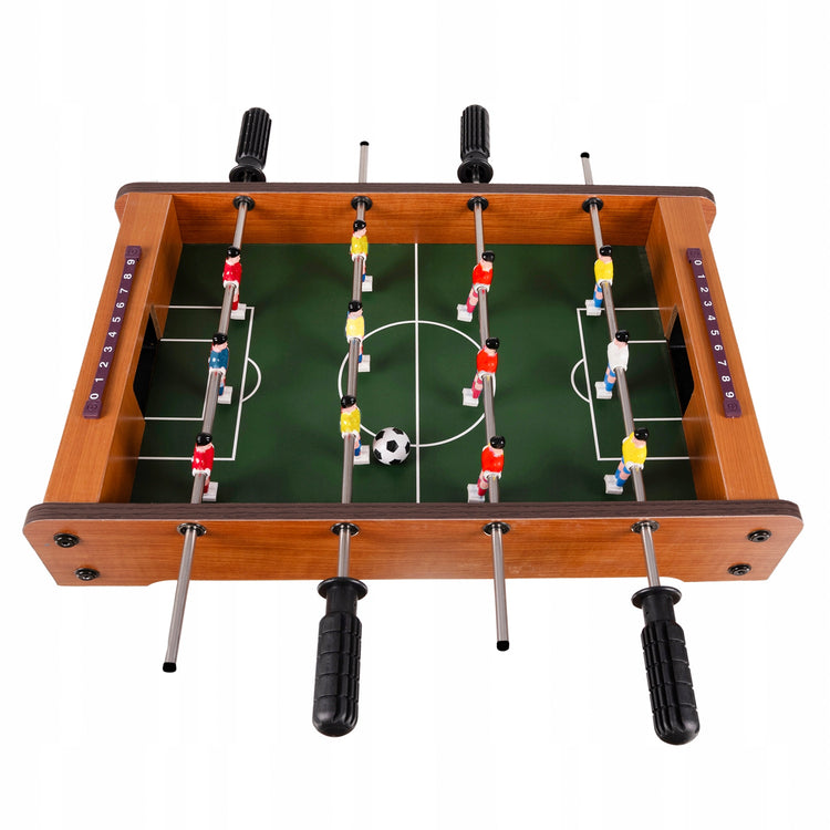Stalo futbolo žaidimas