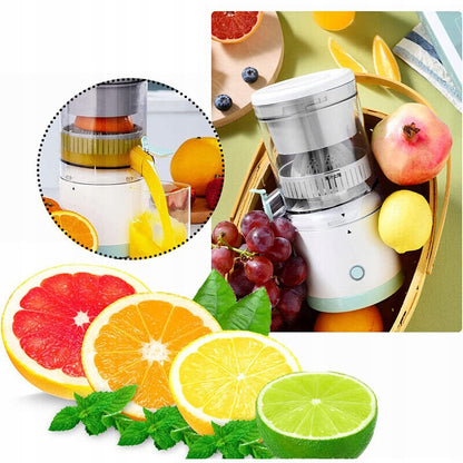 Įkraunama sulčiaspaudė Juicer NCRealher 45 W