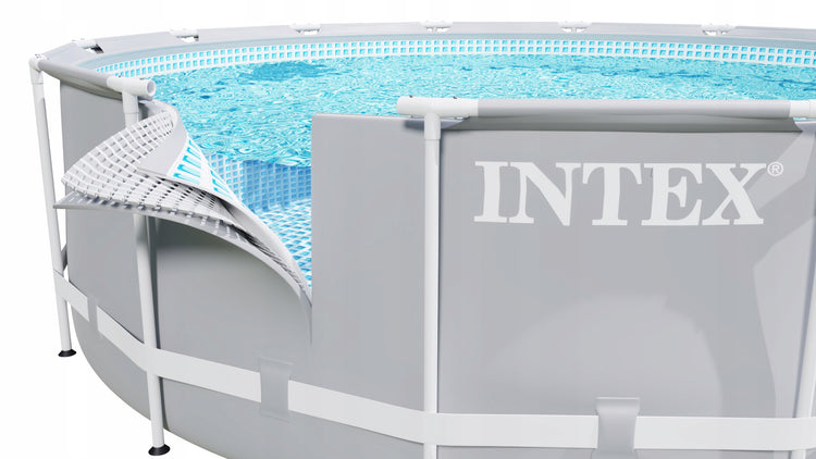 Karkasinis baseinas „Intex“, 305 cm