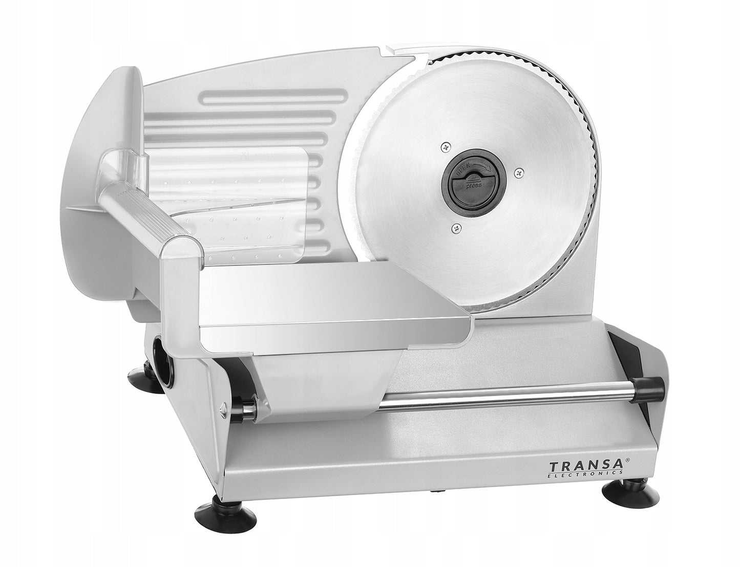 Pjaustyklė Slicer Transa Electronics TE-50 150 W