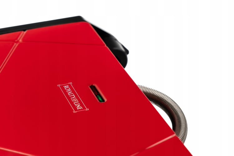 Elektrinis grilis „Royalty Line PM-1000.869.1“ – nuotrauka 9