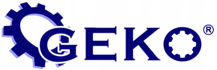 Hidraulinis guolių išėmiklis 5T GEKO G00910