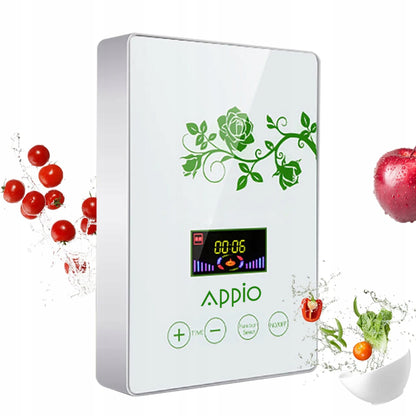 Oro, vandens ir maisto ozonatorius APPIO 600 mg/h