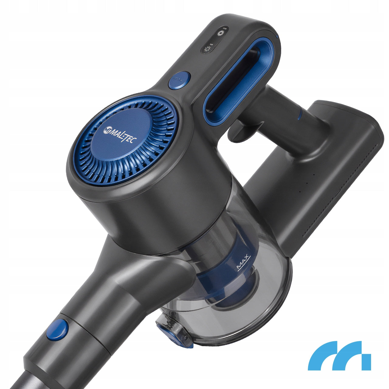 Rankinis cikloninis dulkių siurblys MalTec TURBOCYCLONE 3000 SUPER POWER