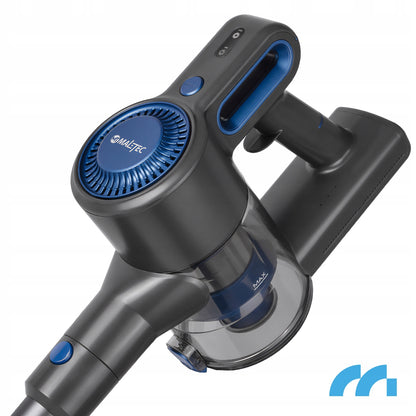 Rankinis cikloninis dulkių siurblys MalTec TURBOCYCLONE 3000 SUPER POWER
