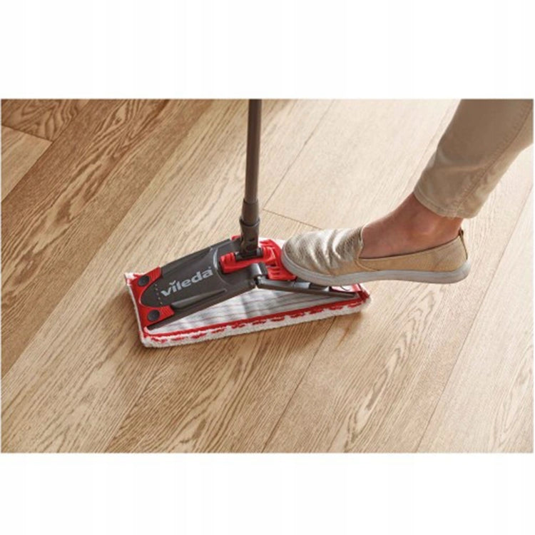 Grindų valymo rinkinys „Vileda Ultramax“, 2 viename – nuotrauka 14