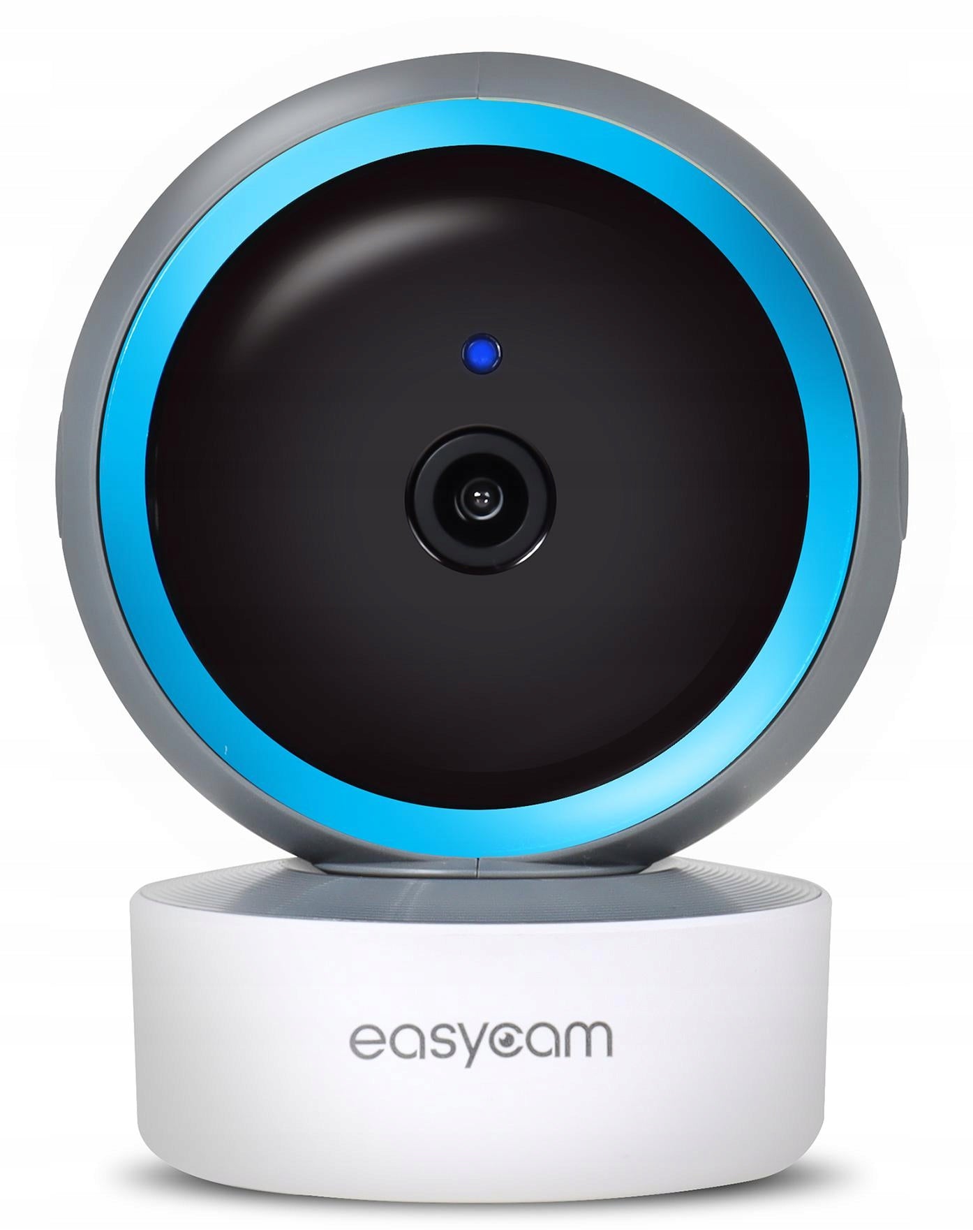 EasyCam EC-4GD6IR-C - WiFi IP kamera su judesio aptikimu (4MP)