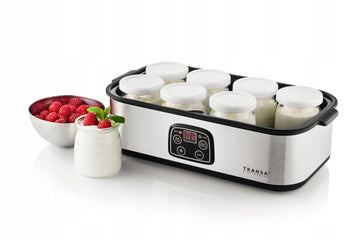Jogurto gaminimo aparatas - Yogurt Maker YooGo