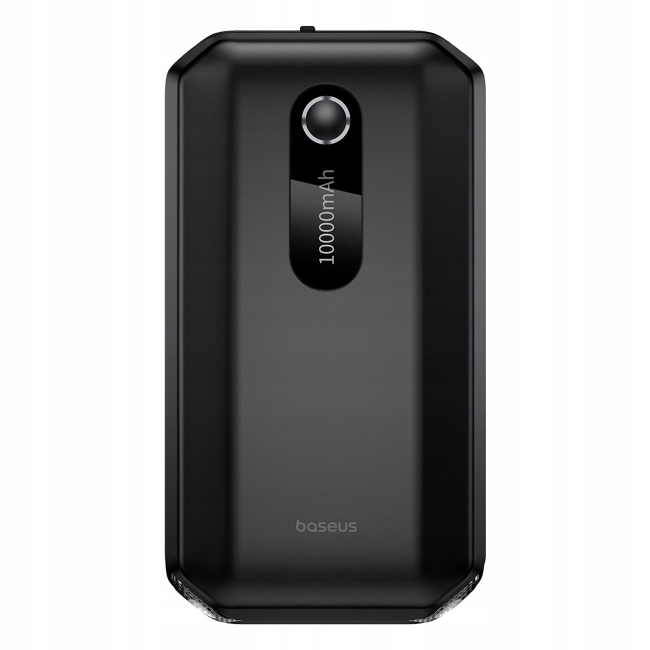 Automobilio užvedimo įrenginys ir Powerbankas - BASEUS Jump Starter Booster 10000mAh 1000A