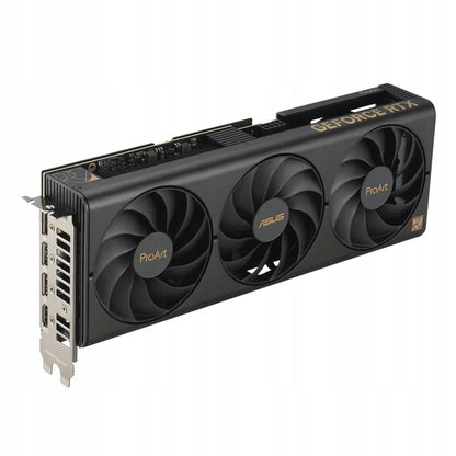 Vaizdo plokštė Asus GeForce RTX 4070 ProART OC 12 GB