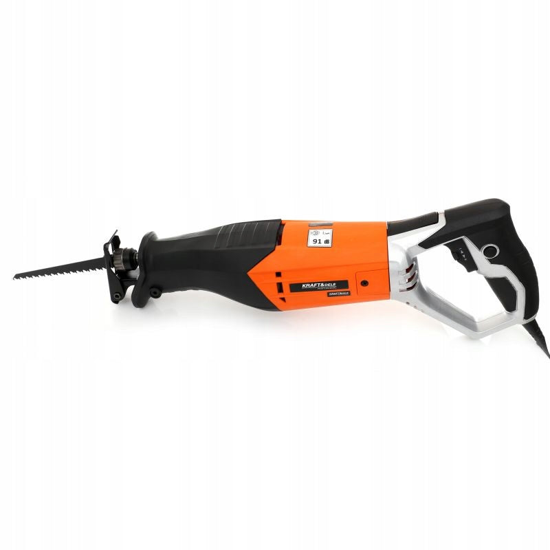 Tiesinis pjūklas „Kraft&Dele KD1790“, 2100 W