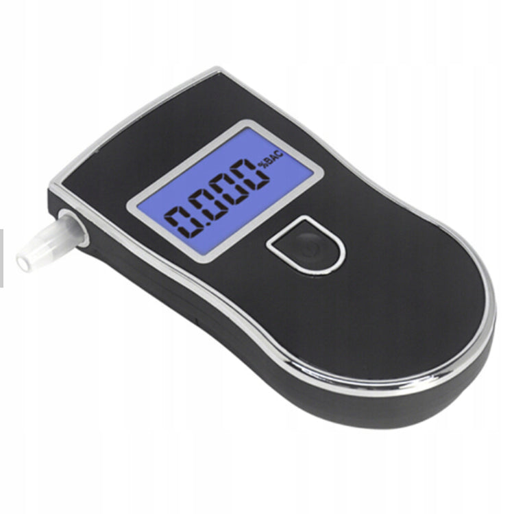 Alkotesteris „Zenwire AT-818“ su dėklu – nuotrauka 8