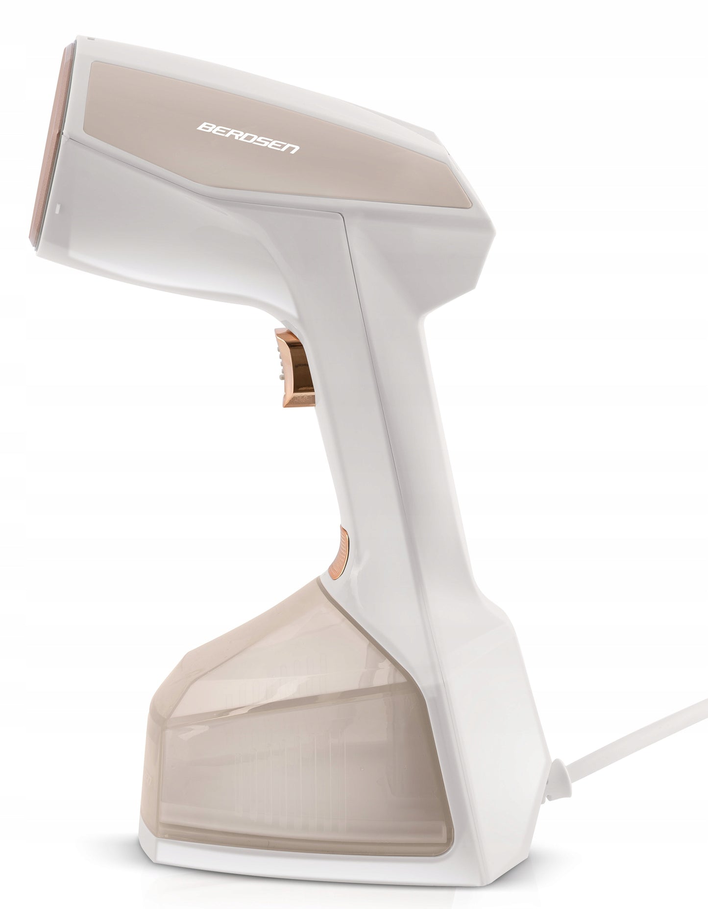 Berdsen BD-300 Garment Steamer - 2000W - lyginimo garintuvas