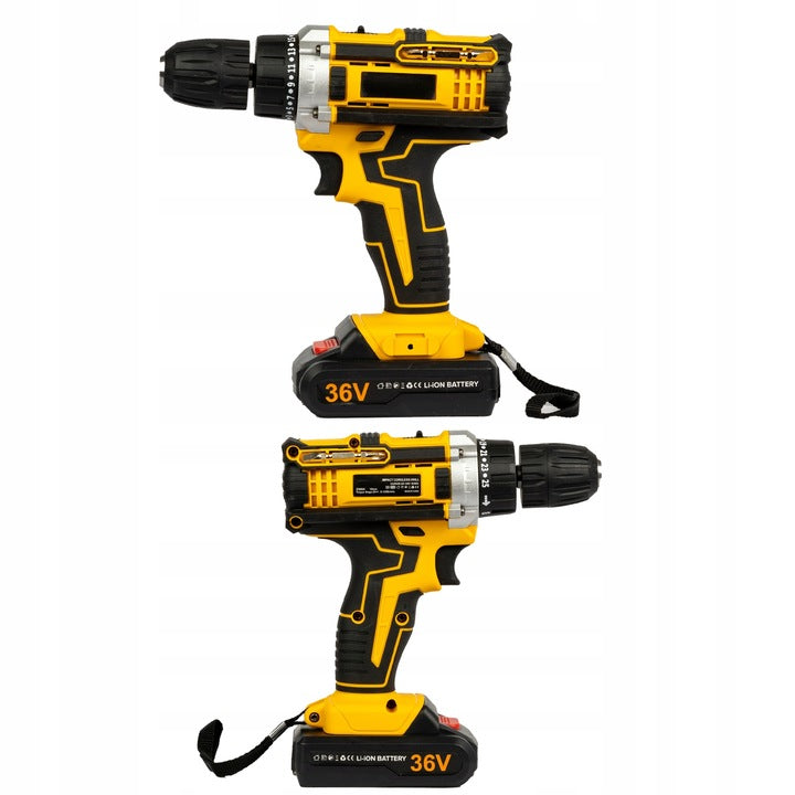 Akumuliatorinis suktuvas LEO TOOLS 24V – Galingas ir patikimas