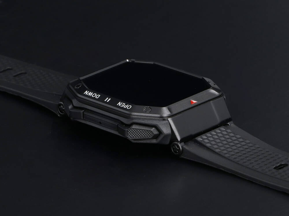 Išmanusis laikrodis Smartwatch Sport K55