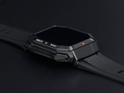 Išmanusis laikrodis Smartwatch Sport K55