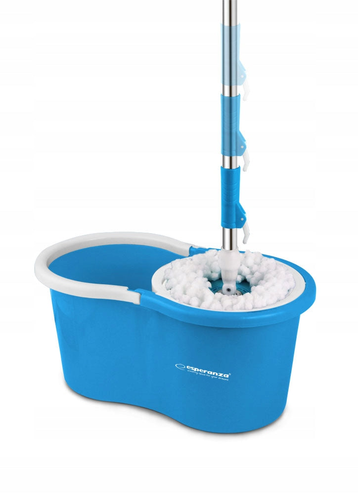 Šluotos ir kibiro rinkinys „Esperanza Perfect Clean“ – nuotrauka 7