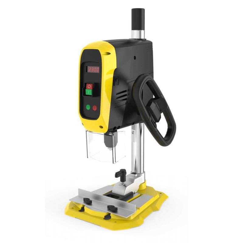 Stacionarios gręžimo staklės Kraft&Dele KD503 1900W